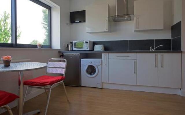 Appartement Lille Metropolys