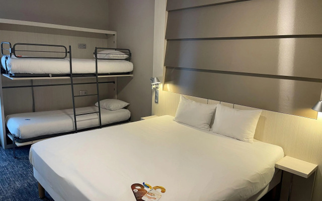 ibis Styles Nivelles