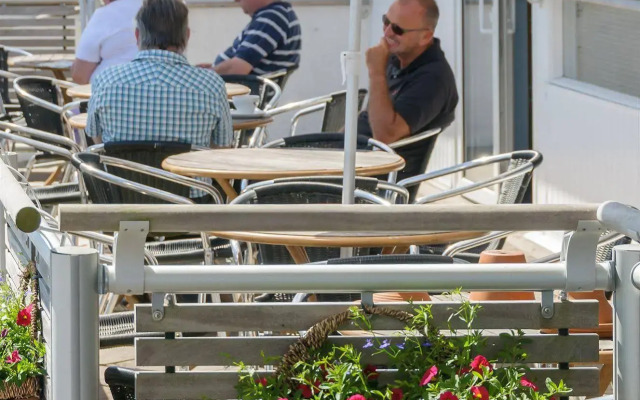 Pentire Newquay Cornwall Hotel