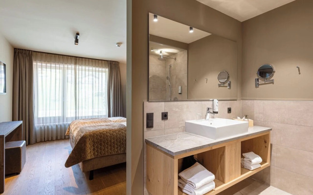 Montafon Suites Schruns by ALPS RESORTS