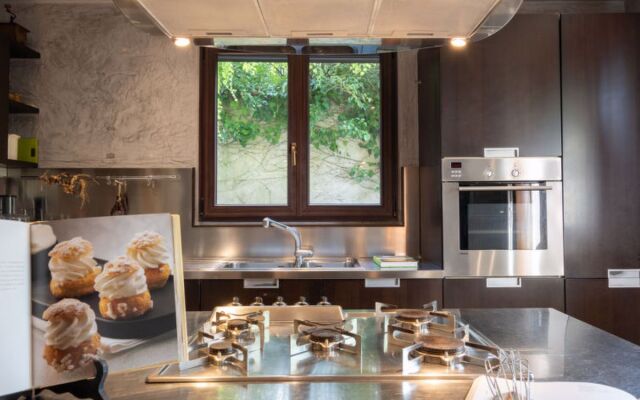 Locazione Turistica Villa Vittoria