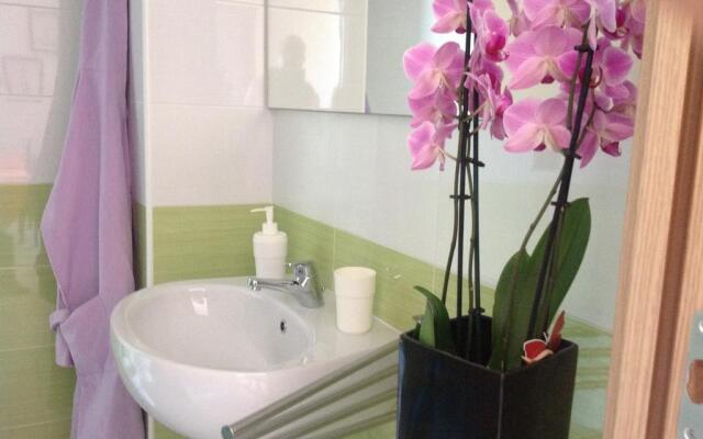 B&B Pontemare