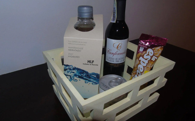 Santa María de Leyva Hotel Boutique