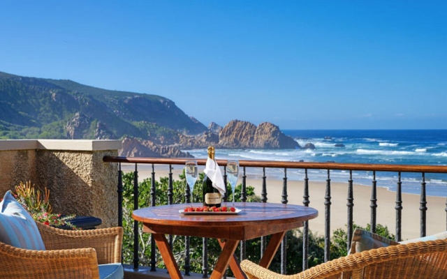 Pezula Private Castle