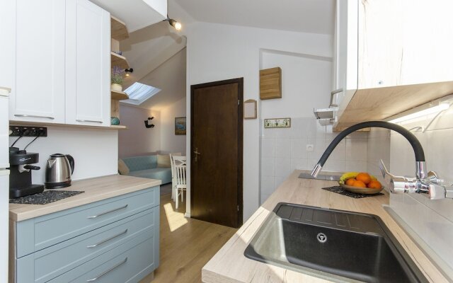 Apartment Taida