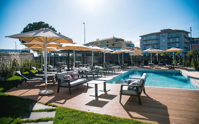 Modica Boutique Hotel