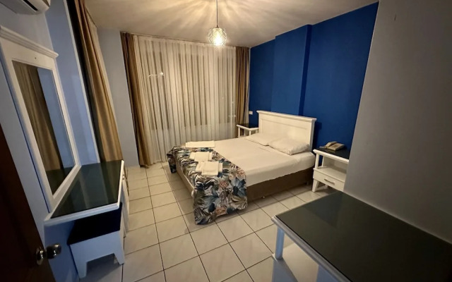 Maren City Rooms Hotel