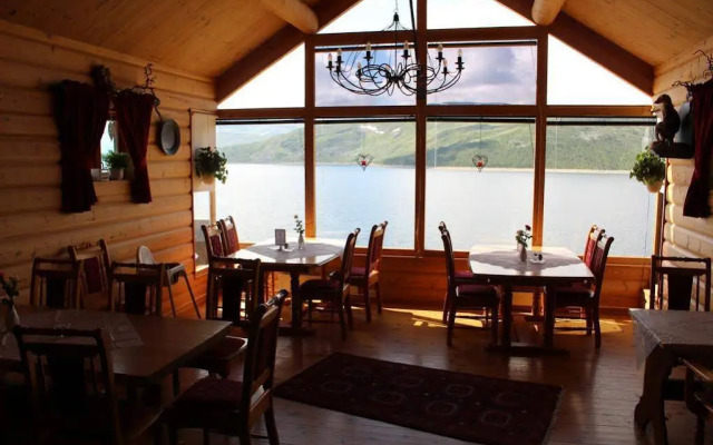 Storestølen Fjellhotell