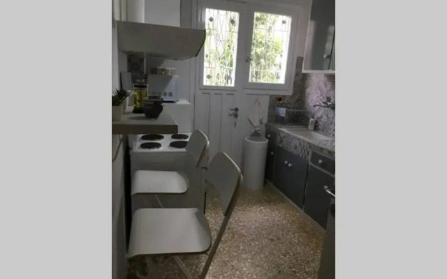 PERLA Apartment in the center of Athens