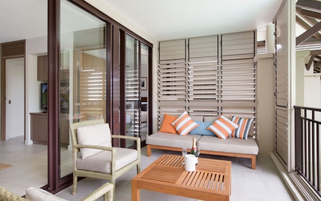 Private Penthouse 407