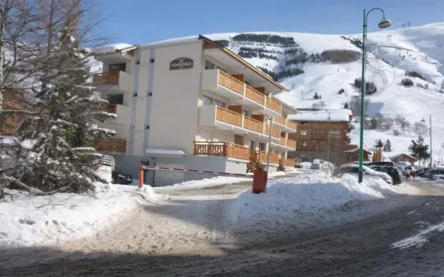 Résidence Le Coolidge