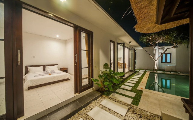 Clover Villa Sanur