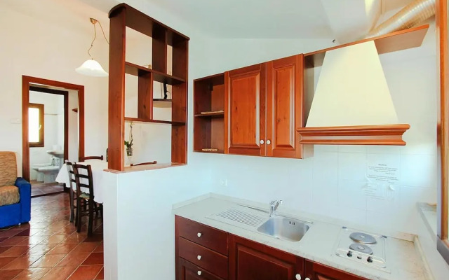 Rustic Escape in Palazzuolo Stay