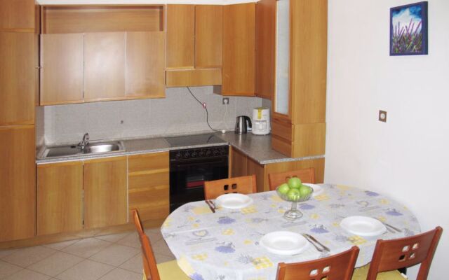 Apartment Giuliano Como 25654