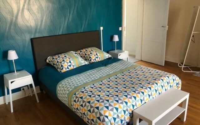 La Maison d'A Côté