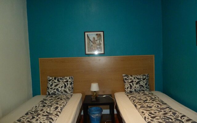 Midtown Guest House