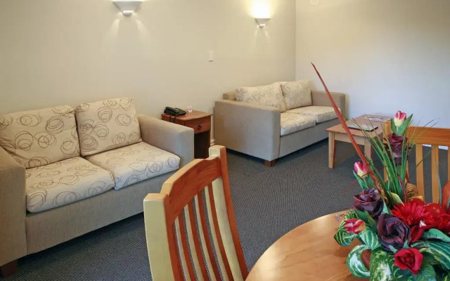Kerikeri Park Lodge
