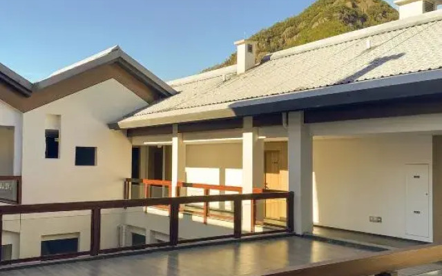 Yunxi GINLAN JIA Resort Hotel