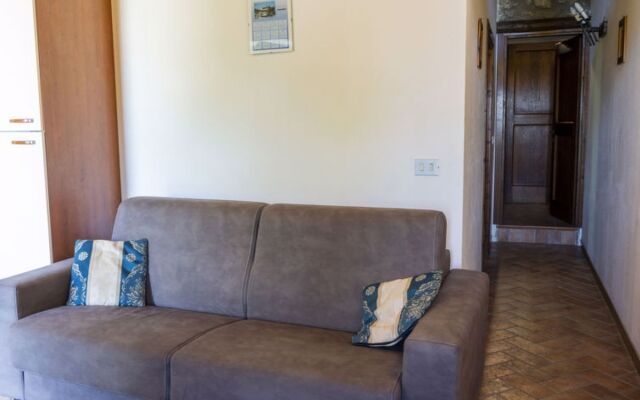 La Capraccia (BOL333)