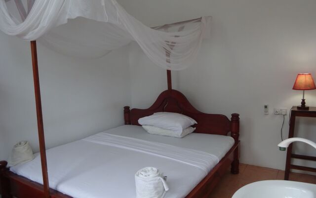 Homeland Swahili Lodge - Hostel