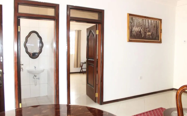 Royal Elmount Hotel