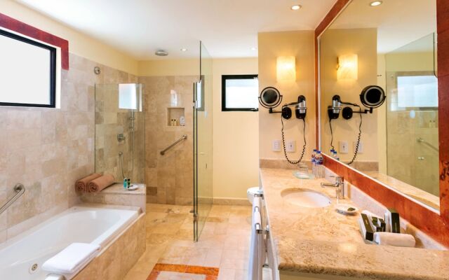 Royal Level at Occidental Cozumel - All Inclusive