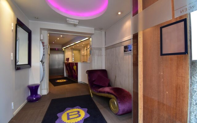 Basic Hotel Bergen