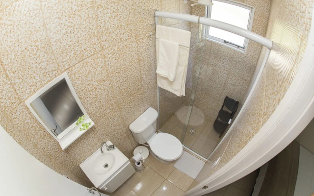 Residencial Villa Container