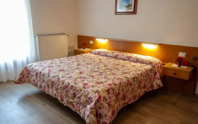 Hotel Stella Alpina