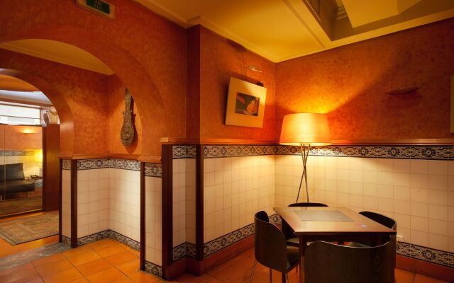 Hotel Internacional