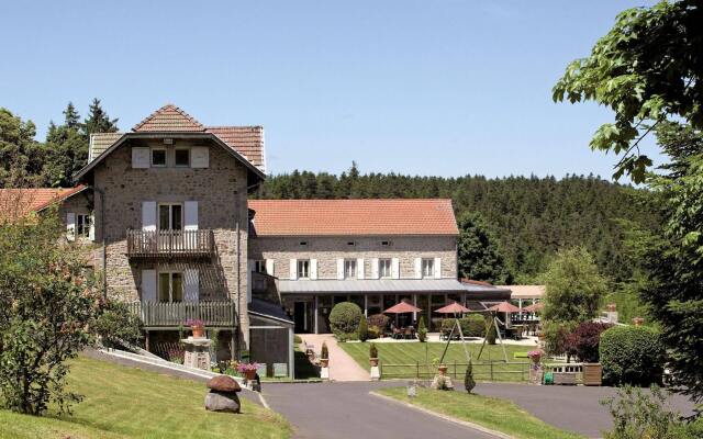 Le Fort Du Pre