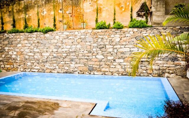 CBA Suites Madeira
