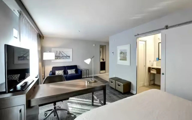 Hampton Inn & Suites by Hilton Quebec City Levis