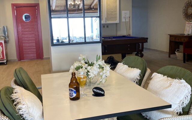 Nil Boutique Hotel