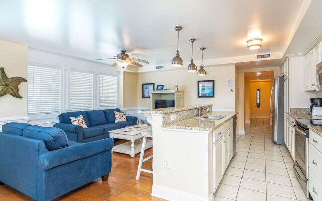 Captains Watch Condos