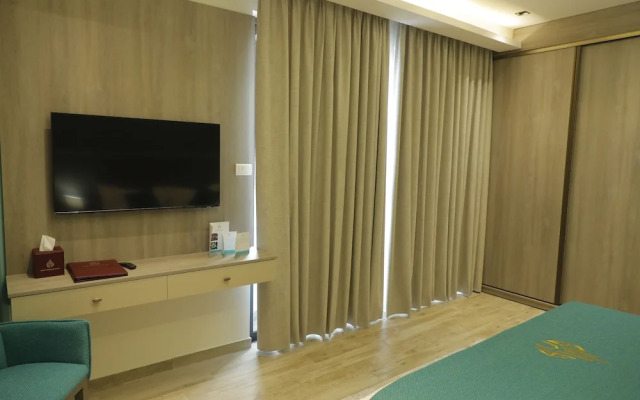 Soho Midtown Hotel