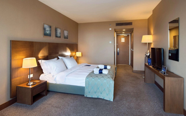 BH Conference & Airport Hotel Istanbul