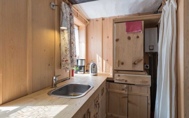 Historisches Gerberhaus