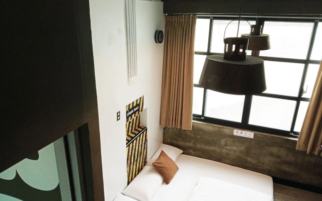 Tainan House