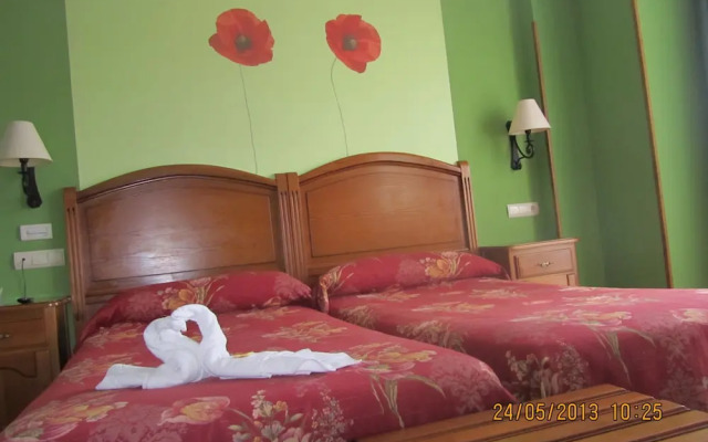 Hotel Marfrei