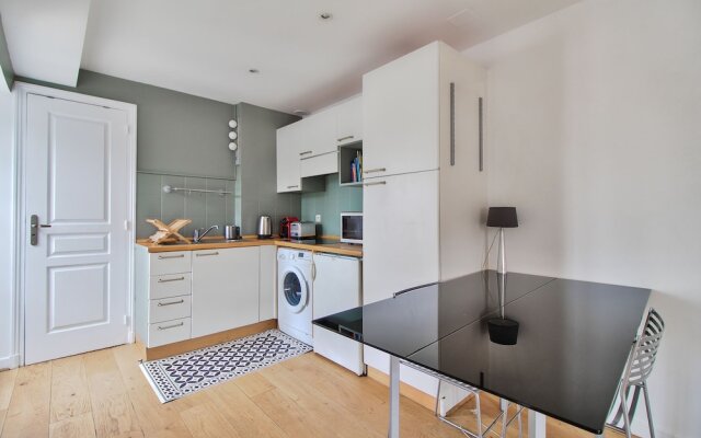 Nest Studio - Le Marais