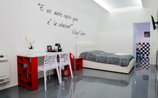 B&B il Castelluccio