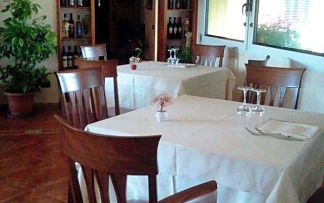 Albergo Al Portico