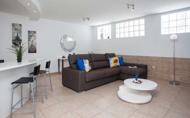 Villa Piscis