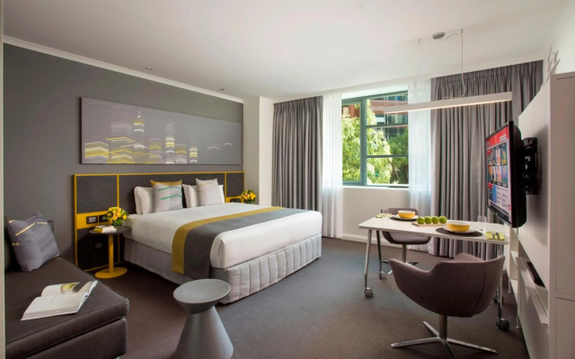 Citadines St Georges Terrace Perth