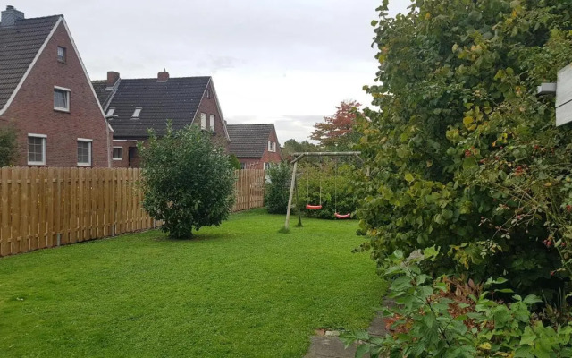 Ferienhaus Bohlen