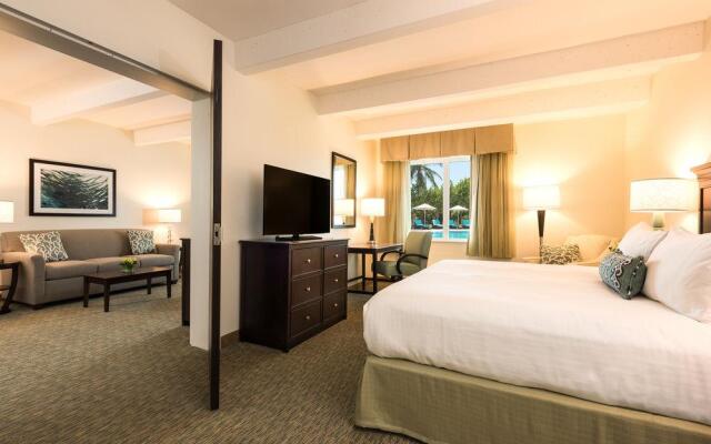 Blue Flamingo Resort Key West