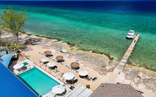 Cobalt Coast Resort