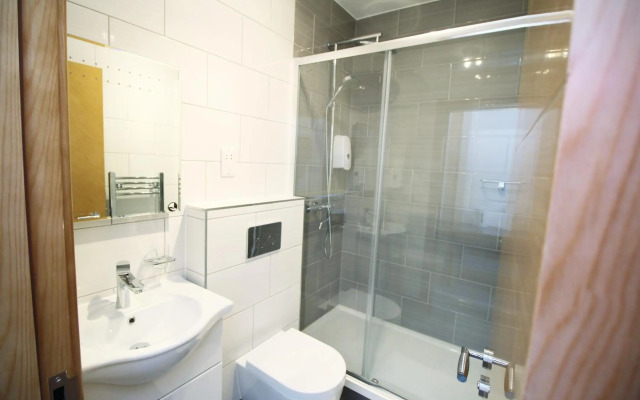 Flexistay Aparthotel Sutton