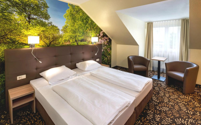 AHORN Panorama Hotel Oberhof